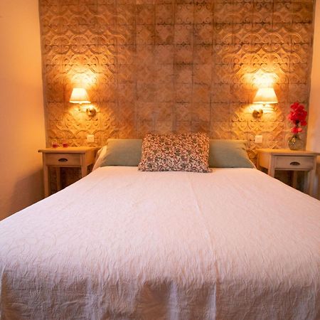 Casas Isabel Guest House Zahora Eksteriør bilde