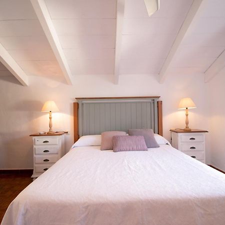 Casas Isabel Guest House Zahora Eksteriør bilde