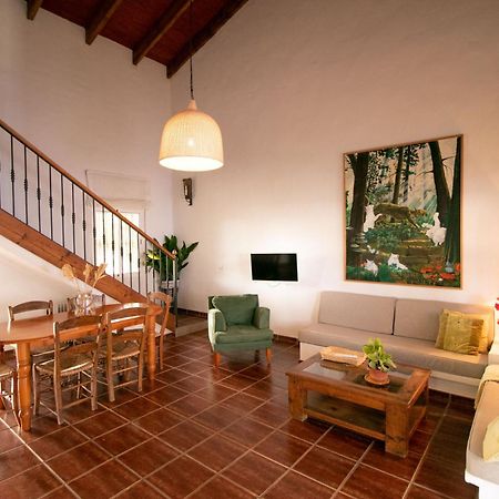 Casas Isabel Guest House Zahora Eksteriør bilde