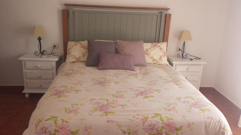 Casas Isabel Guest House Zahora Rom bilde