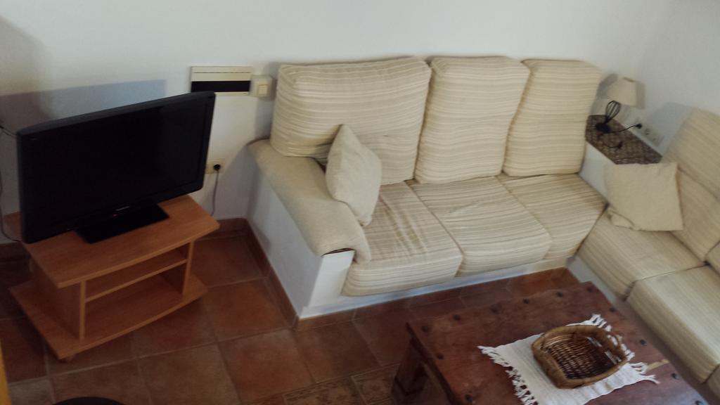 Casas Isabel Guest House Zahora Rom bilde
