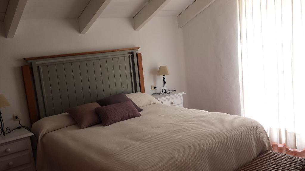Casas Isabel Guest House Zahora Eksteriør bilde
