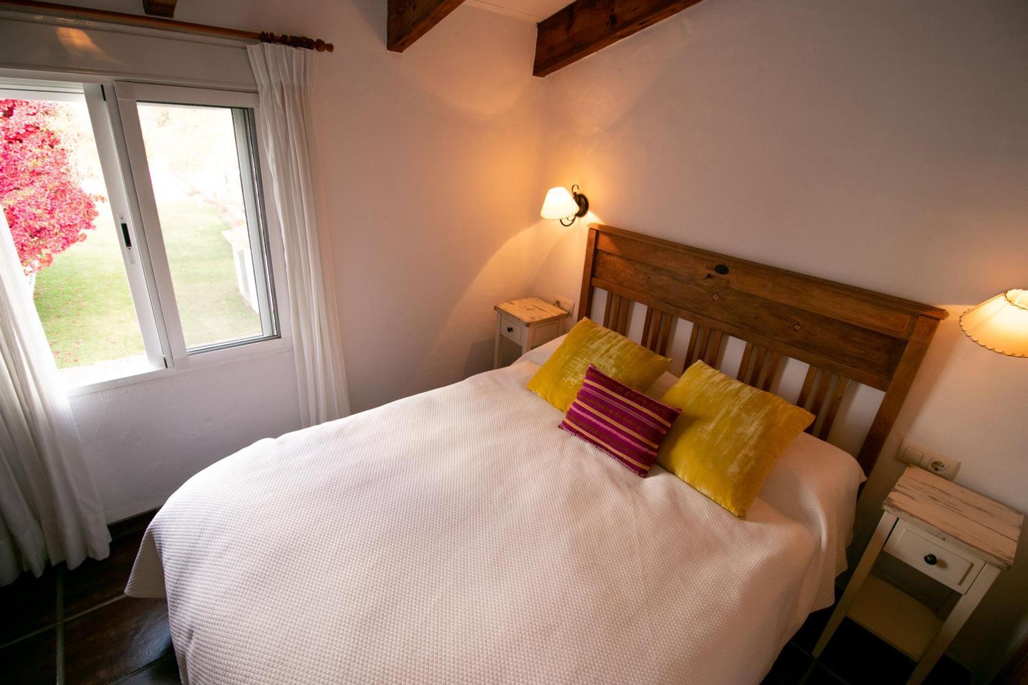 Casas Isabel Guest House Zahora Eksteriør bilde
