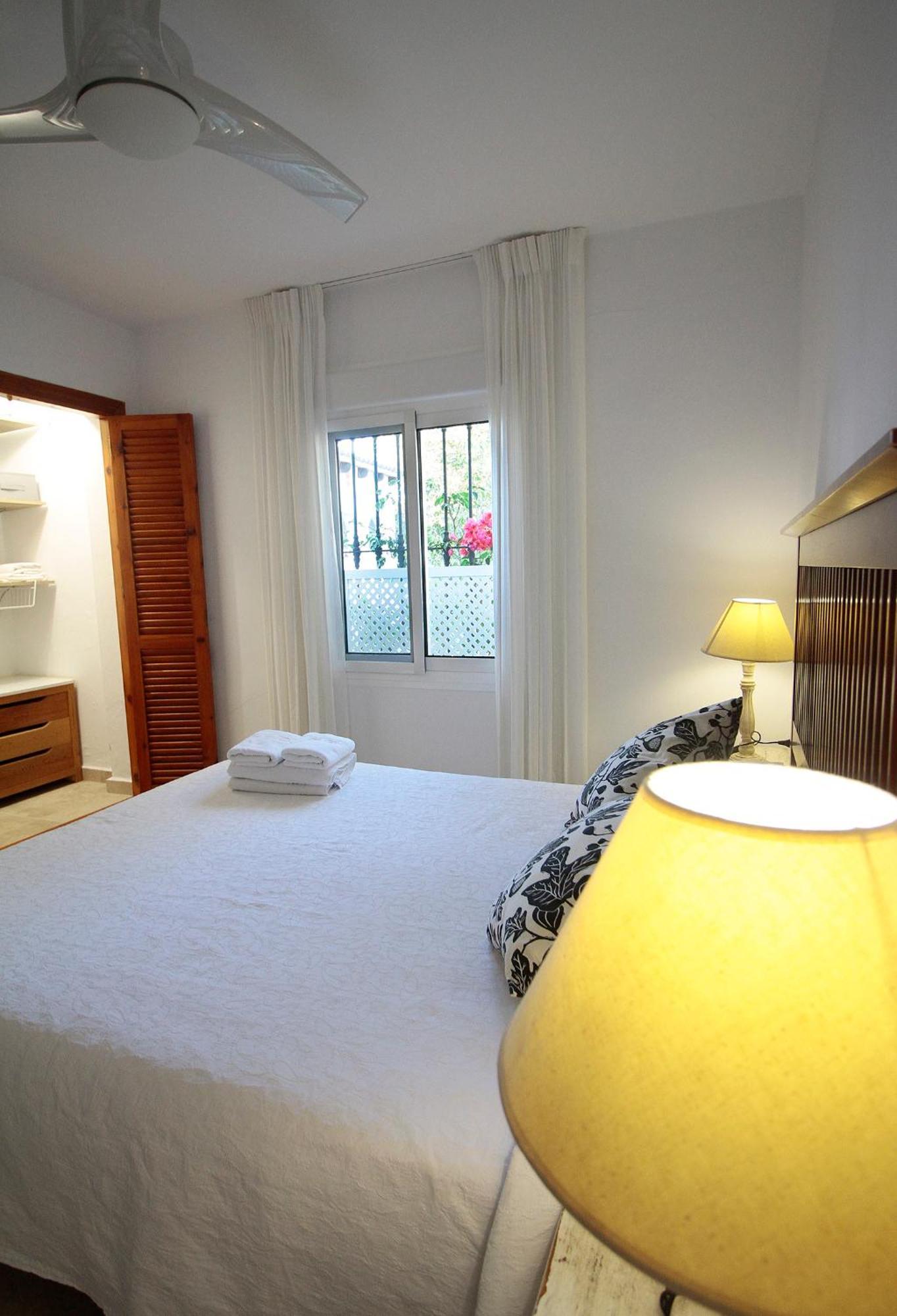 Casas Isabel Guest House Zahora Eksteriør bilde