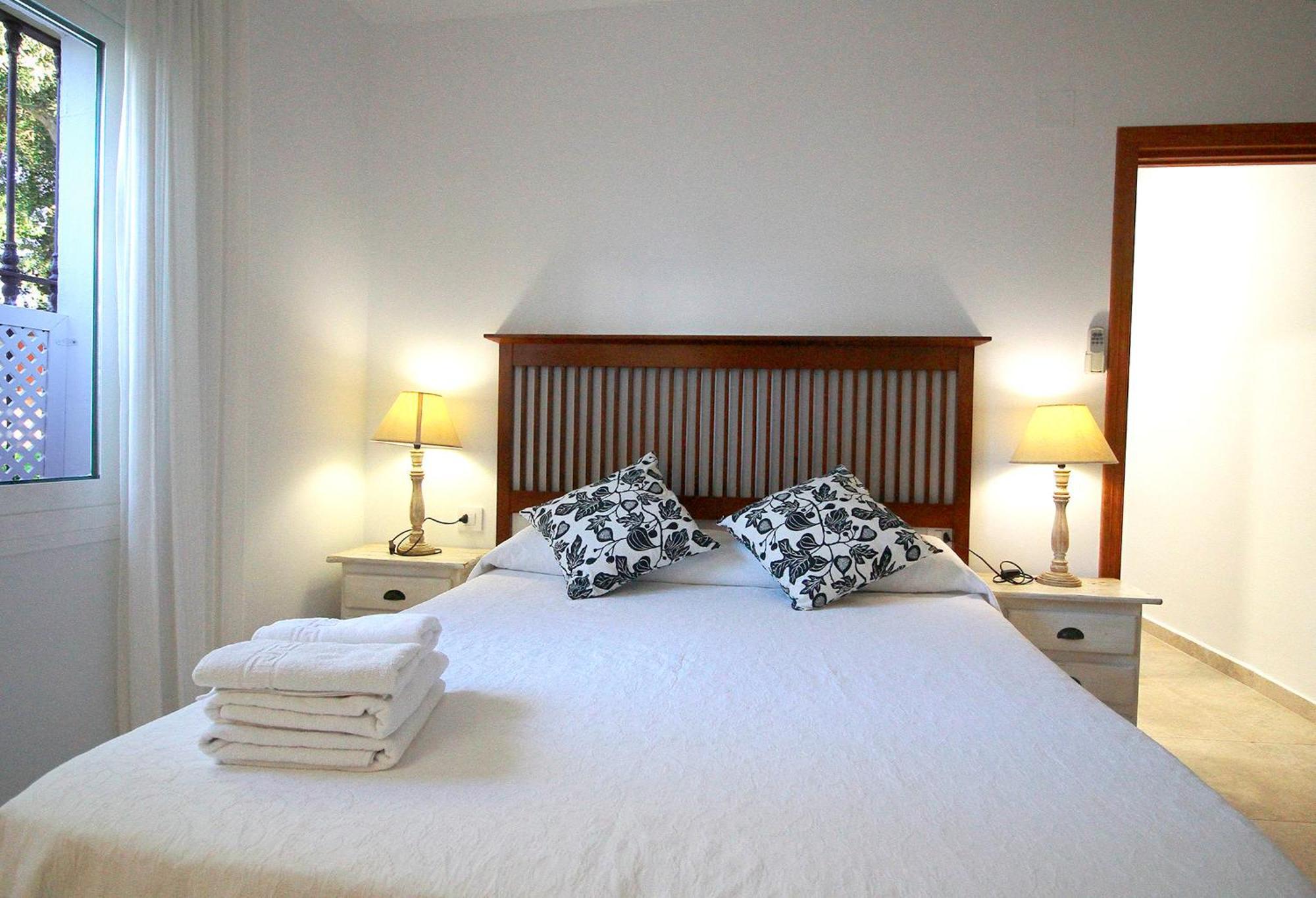 Casas Isabel Guest House Zahora Eksteriør bilde