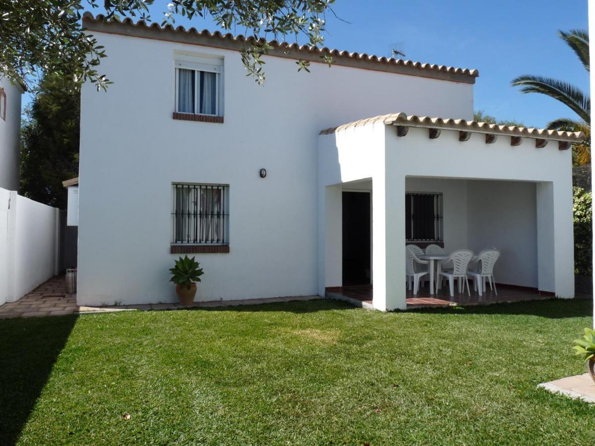 Casas Isabel Guest House Zahora Rom bilde